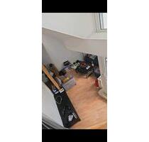 1,5 Zimmer Maisonetten Wohnung am Roten Hügel (unmöbiliert) - Bayreuth Meyernberg