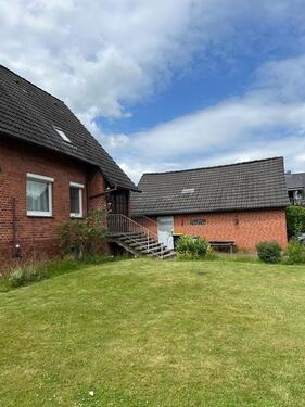 Foto - 5 Zimmer Einfamilienhaus zum Kaufen in Tangstedt