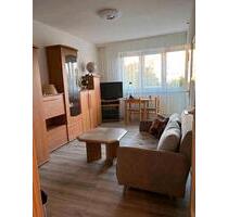 Top 1-Zimmer-Wohnung – sofort bezugsfrei - Berlin Reinickendorf