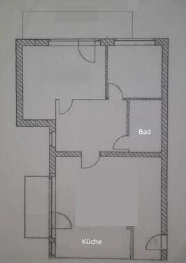 Foto - 3 Zimmer Etagenwohnung zum Kaufen in Berlin