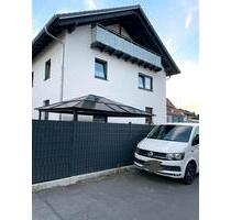 Helle und gemütliche 2-Zimmer-Wohnung in Klingenberg-Trennfurt - Klingenberg am Main