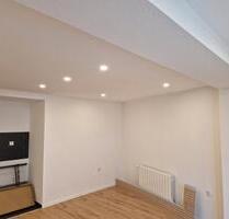 Wohnung-2-Zimmer-EG mit gehobener Ausstattung und Sep. Eingang - Gückingen