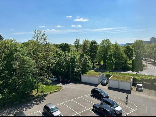 Foto - ❗️Moderne 3-Zimmerwohnung mit EBK, Stellplatz OHNE MAKLER