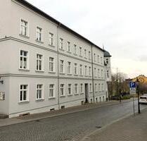 Schöne 3 Zimmer Altbauwohnung im Zentrum der Kurstadt - Bad Freienwalde (Oder)