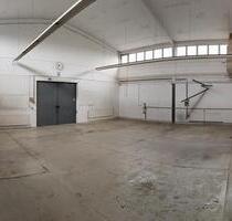 halle zu vermieten - 935,00 EUR Kaltmiete, in Kulmbach (PLZ: 95326) Blaich