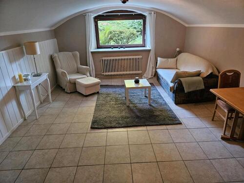Foto - 1- Zimmer Wohnung - 411,00 EUR Kaltmiete,