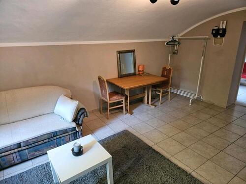 Foto - Etagenwohnung in Scharbeutz zur Miete