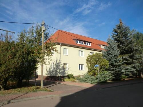 Foto - Moderne 2-Raum-Wohnung mit bodengleicher Dusche in Roßbach