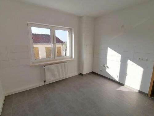 Foto - Etagenwohnung in Braunsbedra