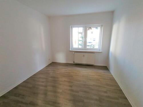 Foto - Etagenwohnung in Braunsbedra zur Miete