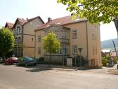 Foto - Etagenwohnung zur Miete in Friedrichroda