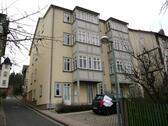 Foto - Etagenwohnung in Friedrichroda