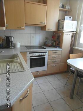 Foto - Etagenwohnung in Leipzig zur Miete