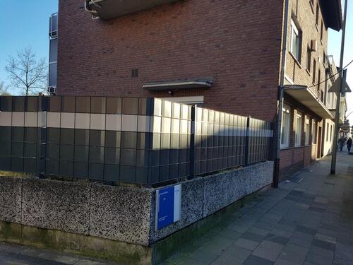 Foto - Etagenwohnung in Duisburg