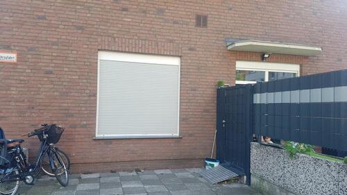 Foto - Etagenwohnung in Duisburg zum Kaufen