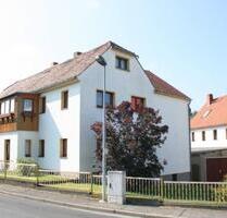Haus zu verkaufen großzügiges Einfamilienhaus Mehrfamilienhaus - Schirgiswalde-Kirschau