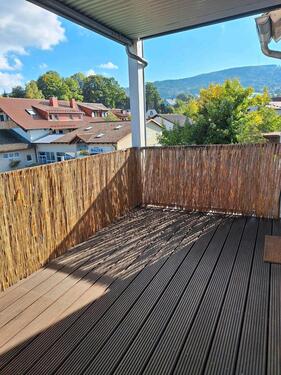 Foto - Etagenwohnung in Bischofsheim in der Rhön zum Kaufen