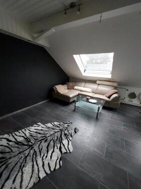 Foto - Etagenwohnung in Oberhausen zur Miete