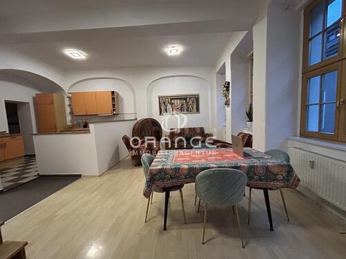 Foto - Etagenwohnung in Görlitz