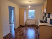 Foto - 1,5 Zimmer Wohnung mit Balkon, 1. OG