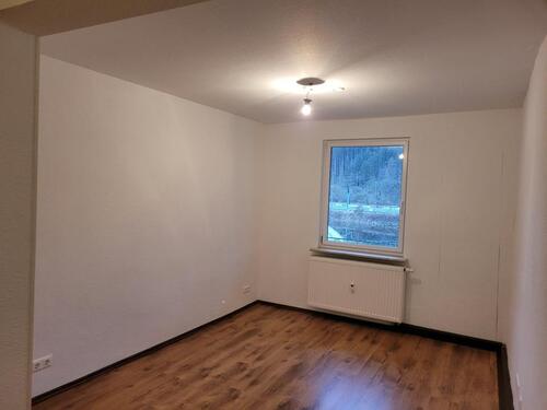 Foto - Etagenwohnung in Gräfendorf
