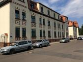 Foto - Miltitz- 2 Zimmer Wohnung mit Wohnküche
