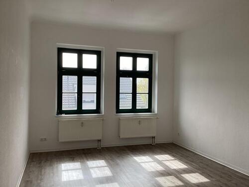 Foto - Etagenwohnung zur Miete in Leipzig