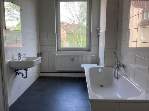 Foto - Etagenwohnung in Leipzig zur Miete