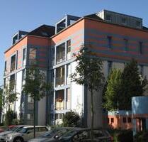 Dachgeschoss mit Ausblick- super Einbauchküche inclusive !! - Potsdam Drewitz