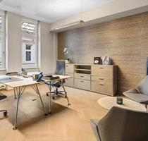 Exklusive Bürolösungen Goldenes Quartier - All-in-Miete - Dresden Klotzsche
