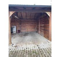 Carport, Garage, PKW Unterstellplatz 84337 Schönau - Dietersburg
