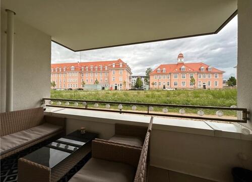 Foto - Etagenwohnung in Villingen-Schwenningen