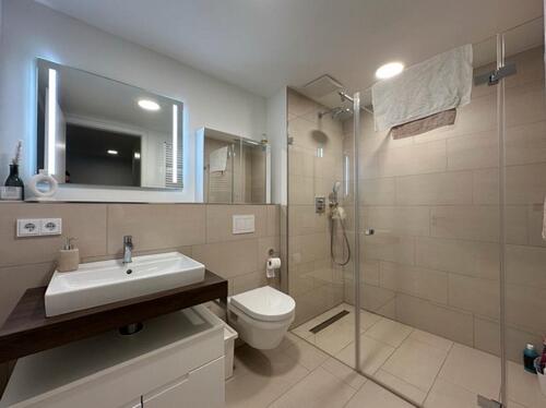 Foto - Etagenwohnung in Villingen-Schwenningen zur Miete