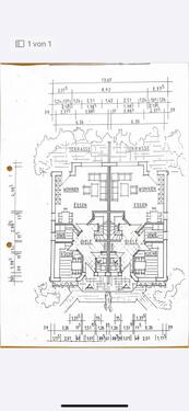 Foto - Schöne Doppelhaushälfte mit Garten in ruhiger Lage Meppen-Nödike