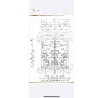 Schöne Doppelhaushälfte mit Garten in ruhiger Lage Meppen-Nödike