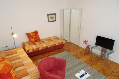 Foto - Ferienwohnung in Würzburg - 60,00 EUR Kaltmiete,