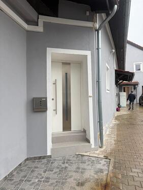 Foto - AB SOFORT! 1,5 Zimmer Wohnung im Zentrum von Frontenhausen