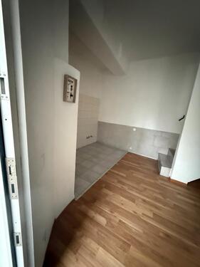 Foto - Etagenwohnung in Frontenhausen