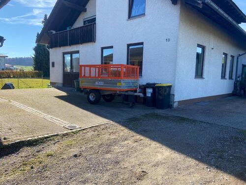 Foto - Gewerberaum Hobbyraum - 600,00 EUR Kaltmiete,