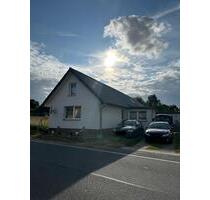 Massiv gebautes Einfamilienhaus vor den Toren der Insel Usedom - Kröslin