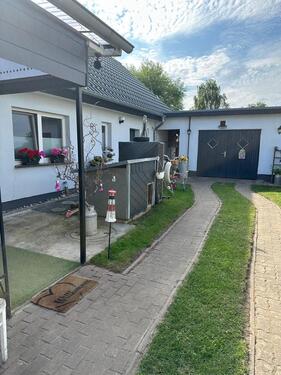 Foto - Einfamilienhaus in Kröslin