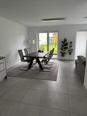 Foto - Moderne 3 Zimmer Neubauwohnung mit Terrasse