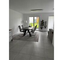 Moderne 3 Zimmer Neubauwohnung mit Terrasse - Zülpich