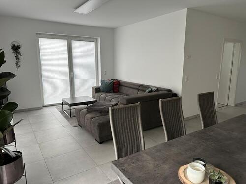 Foto - Etagenwohnung in Zülpich