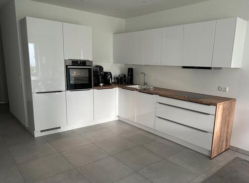 Foto - Etagenwohnung in Zülpich zur Miete