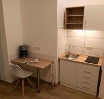 1-Zimmer Wohnung für Azubis oder Studenten - Bramsche