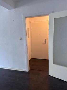 Foto - Tolle 1-Zimmer Wohnung ab SOFORT!