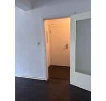 Tolle 1-Zimmer Wohnung ab SOFORT! - Lübeck Innenstadt