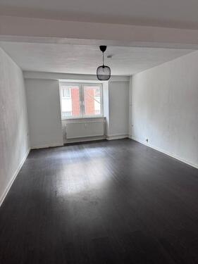 Foto - Etagenwohnung in Lübeck zur Miete