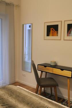 Foto - Etagenwohnung in Berlin zur Miete